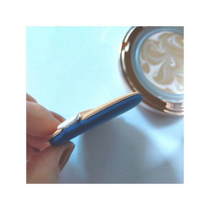 ORIGINAL ESSENCE COVER PACT/AGE20’s/クッションファンデーションを使ったクチコミ(3枚目)