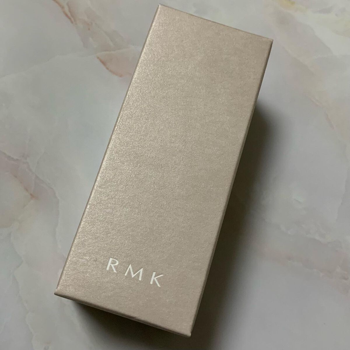 RMK リクイドファンデーション フローレスカバレッジ/RMK/リキッドファンデーションを使ったクチコミ(1枚目)