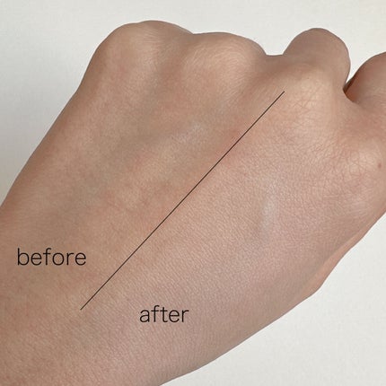 ベアプロ 16HR パウダー ファンデーション/bareMinerals/パウダーファンデーションを使ったクチコミ(3枚目)