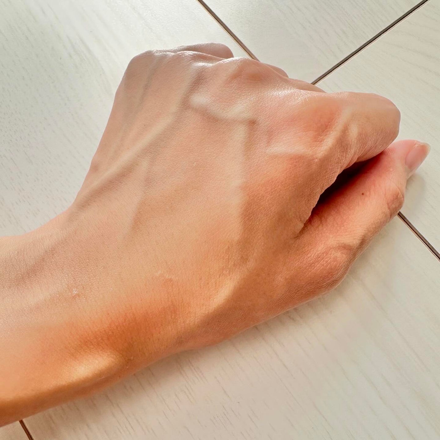 LIHAW ナイトケアマスク/LIHAW/シートマスク・パックを使ったクチコミ(5枚目)