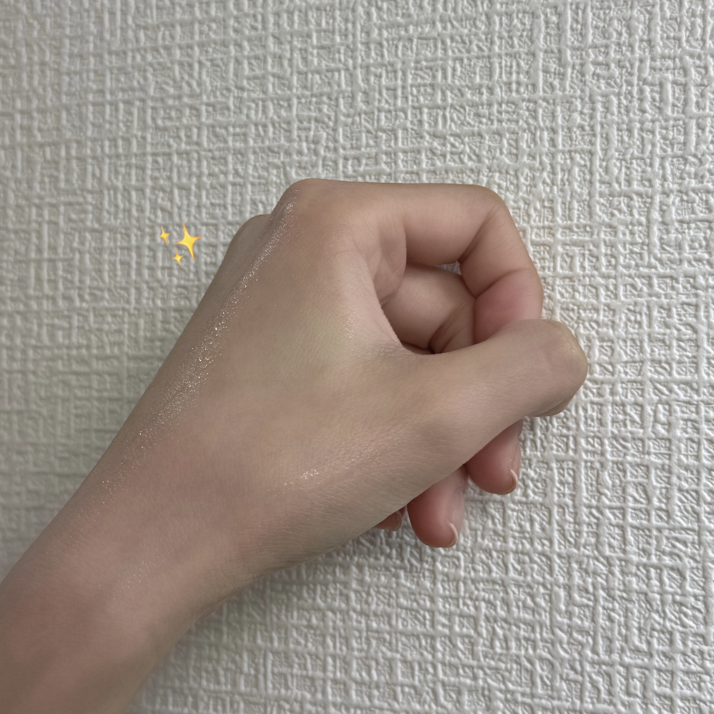 サミュ ガラクトポア セラム/SAM'U/美容液を使ったクチコミ（2枚目）