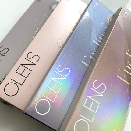 ニューデップスアイシャドウパレット/hince/アイシャドウパレットを使ったクチコミ(8枚目)