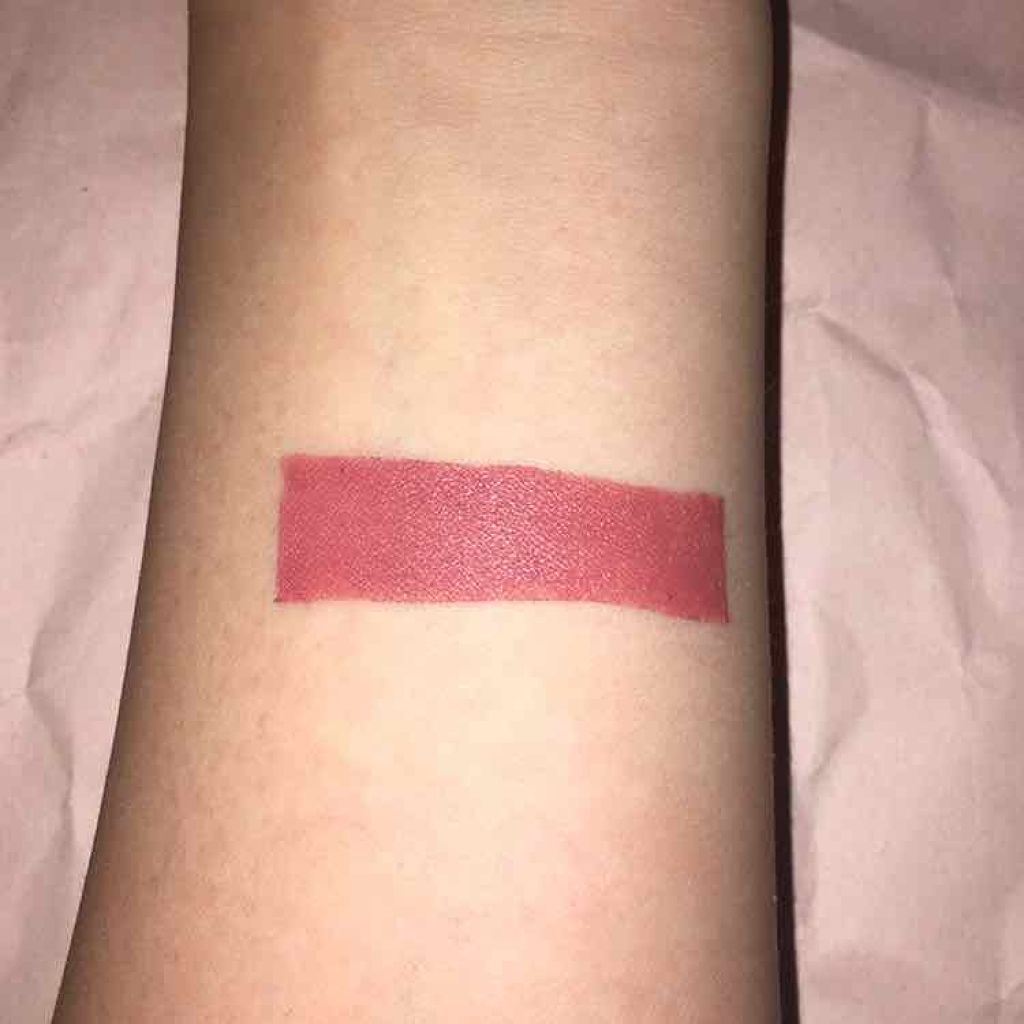 ベターリップトーク ベルベット/ETUDE/口紅を使ったクチコミ(2枚目)