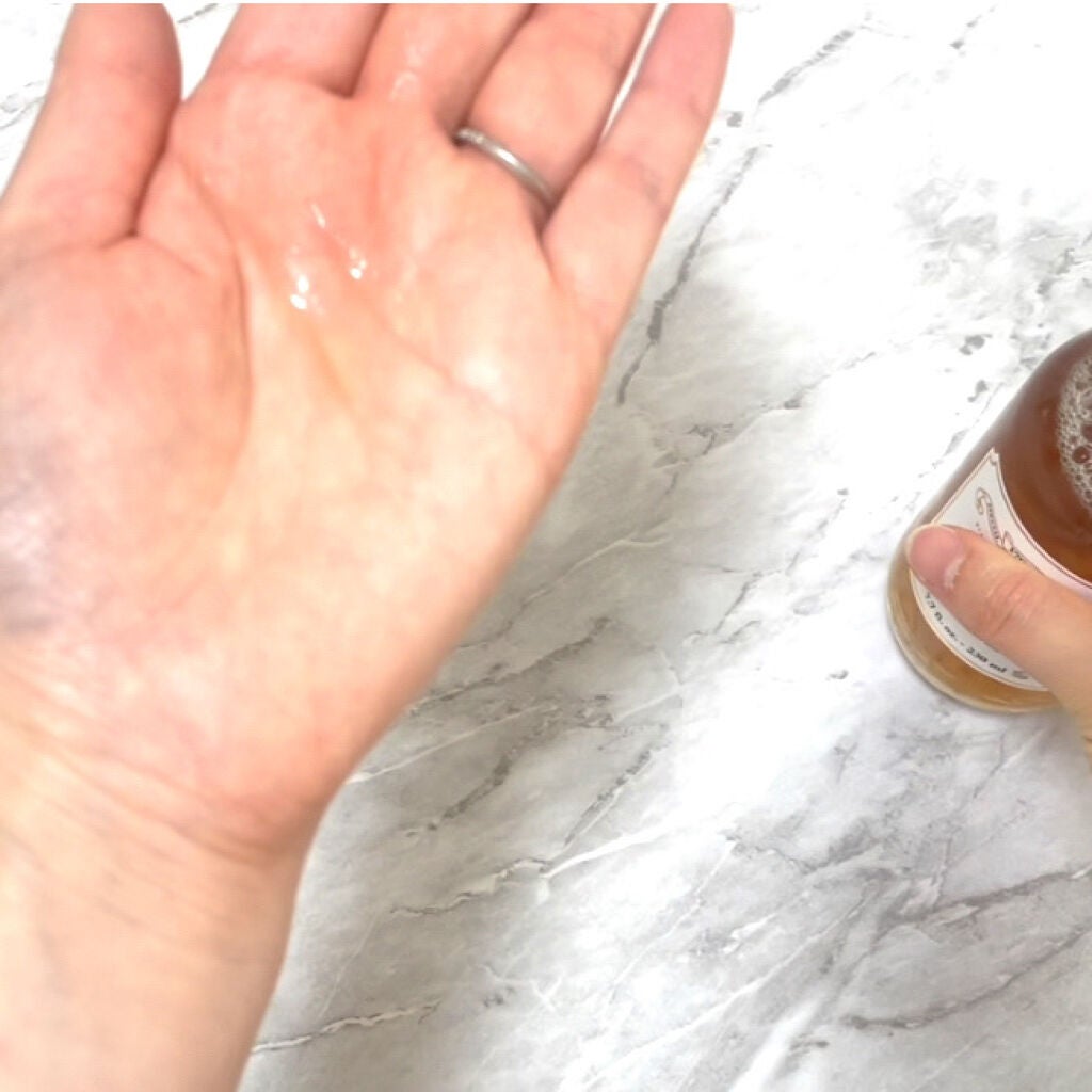 クリーム UFC/Kiehl's/フェイスクリームを使ったクチコミ(6枚目)