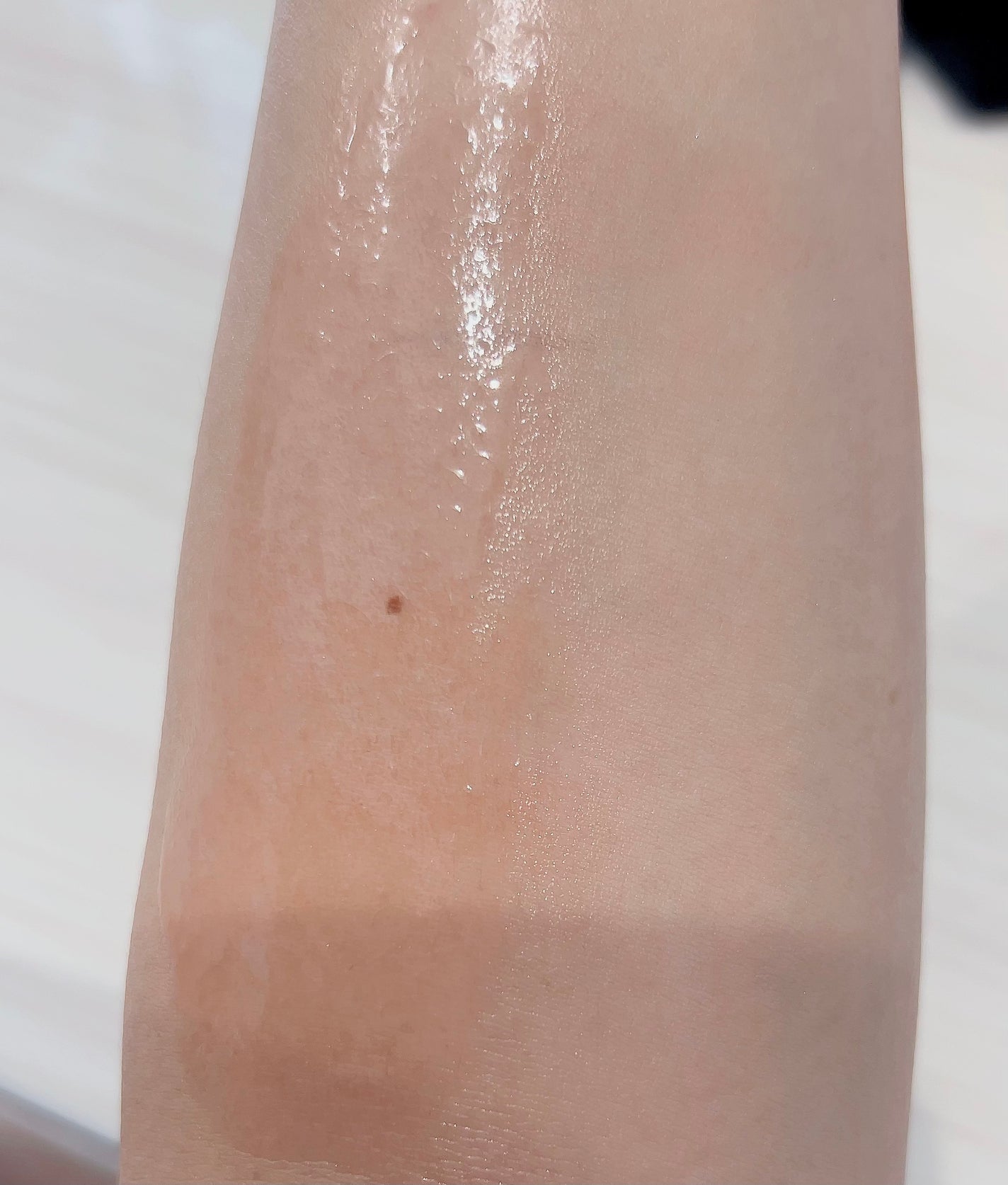 ホホバモイストクレンジングバーム/Neulii/クレンジングバームを使ったクチコミ(7枚目)