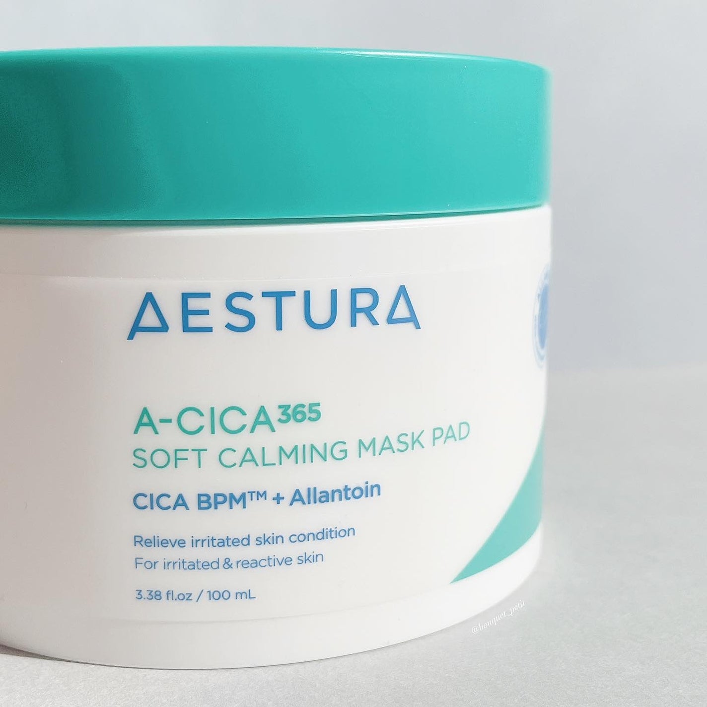 エイシカ365クイックマスクパッド/AESTURA/トナーパッドを使ったクチコミ(9枚目)