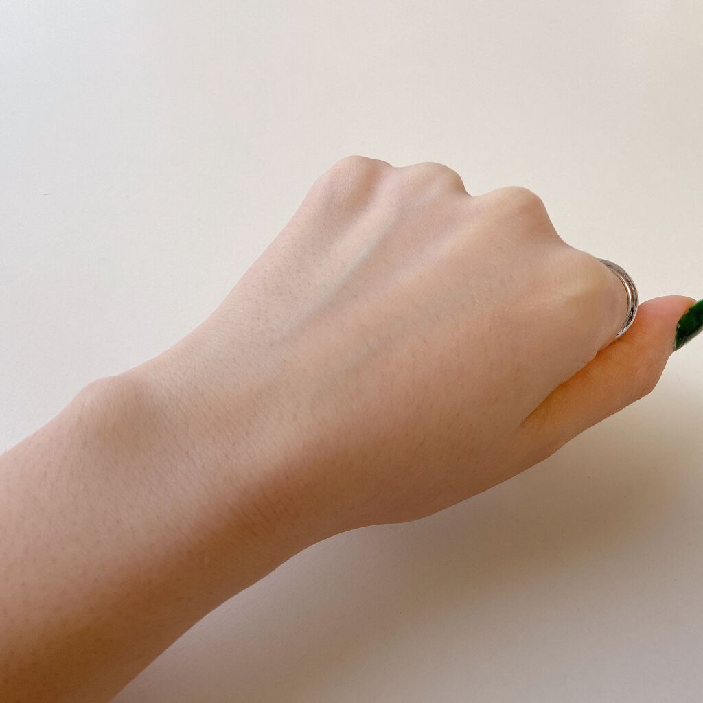 デュイセル ターンオンクリーム/DEWYCEL/フェイスクリームを使ったクチコミ(4枚目)