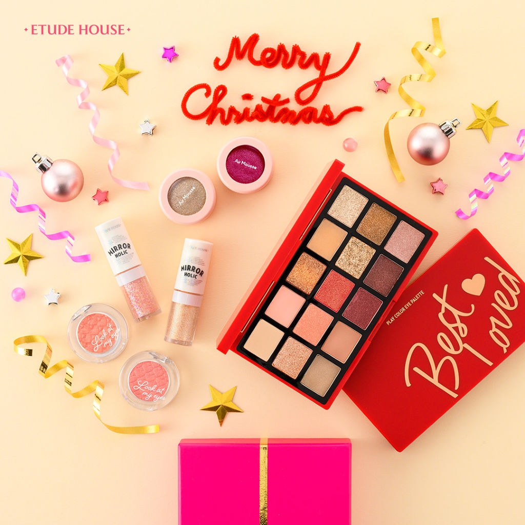 ルックアット マイアイズ/ETUDE/単色アイシャドウを使ったクチコミ（1枚目）