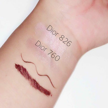 ロング&カールマスカラ アドバンストフィルム/ヒロインメイク/マスカラを使ったクチコミ(3枚目)