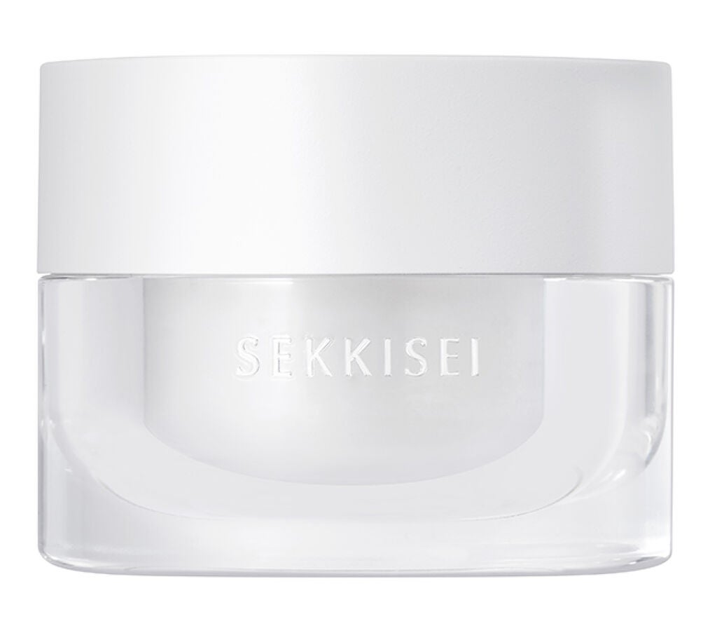 クリアウェルネス ウォーター シールド クリーム 雪肌精