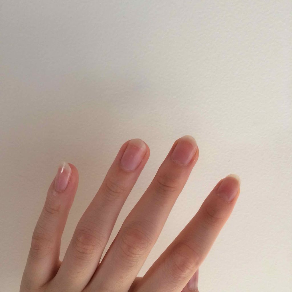 エテュセ クイックケアコート/ettusais/ネイルオイル・トリートメントを使ったクチコミ（3枚目）