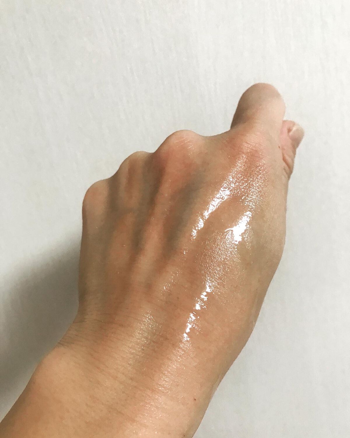 エニウェイ ローション グリーンシトラスの香り/RISM/ミスト状化粧水を使ったクチコミ(4枚目)