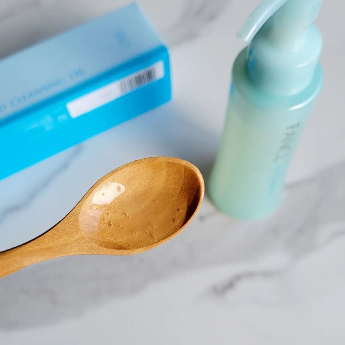 マイルドクレンジング オイル/ファンケル/オイルクレンジングを使ったクチコミ(2枚目)