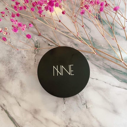 NNEグラインディングファンデーション/NNE/その他ファンデーションを使ったクチコミ(1枚目)