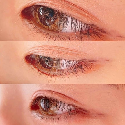 チェリーブロッサム アイシャドウ パレット 2020 Jeju Color Picker/innisfree/アイシャドウパレットを使ったクチコミ(3枚目)