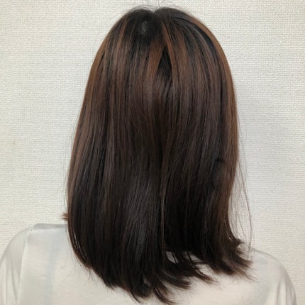 トレンドホリック マゼプー/石澤研究所/ヘアカラーを使ったクチコミ(6枚目)