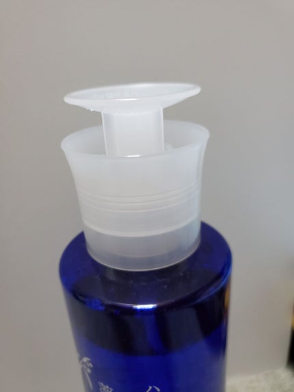 ポンプヘッド・コットン専用/無印良品/その他スキンケアグッズを使ったクチコミ(2枚目)