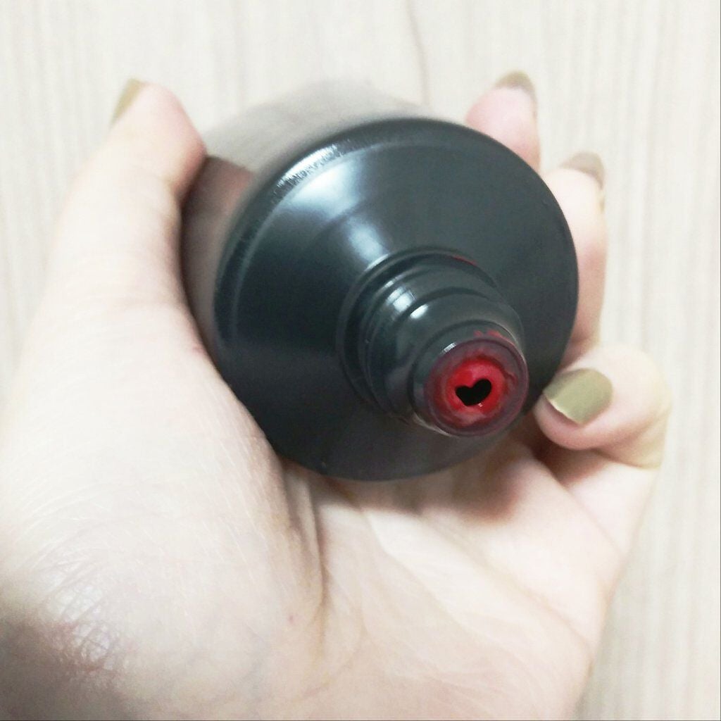 カラーコート デコレ/イリヤ コスメティクス/ヘアカラーを使ったクチコミ(2枚目)