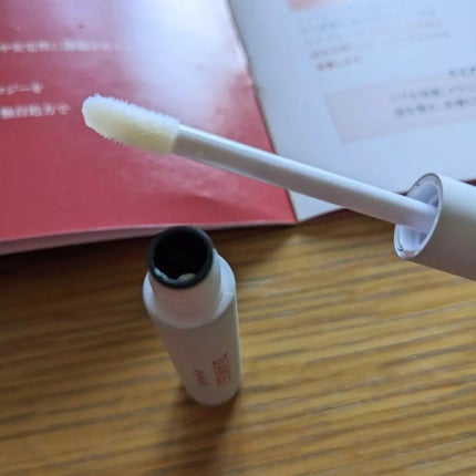 2wayまつ毛美容液/DIAMOSTeyelash/まつげ美容液を使ったクチコミ(2枚目)