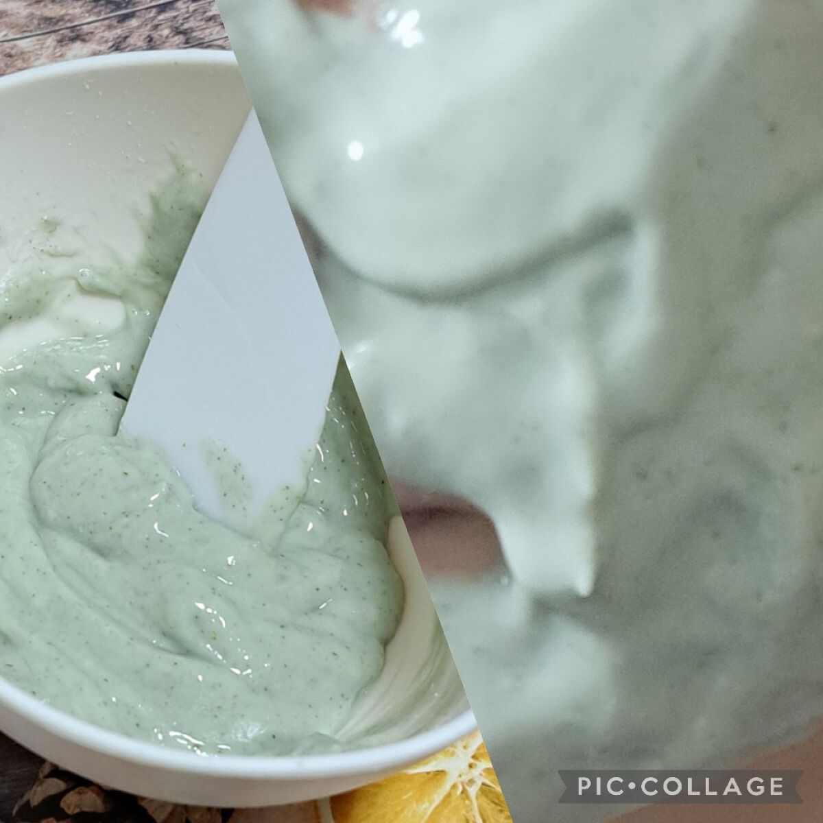 プレミアム シカ モデリング マスクセット/Dr.Althea/シートマスク・パックを使ったクチコミ（2枚目）