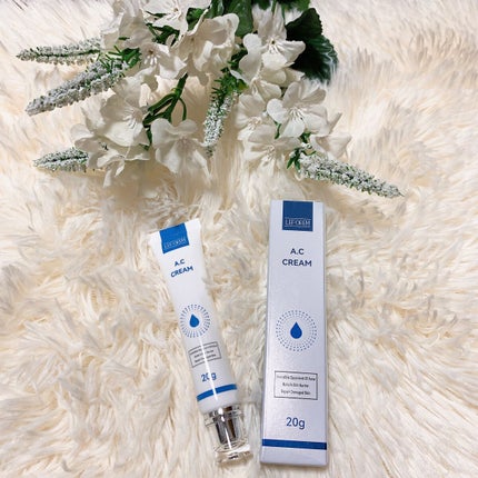 を使ったクチコミ(1枚目)