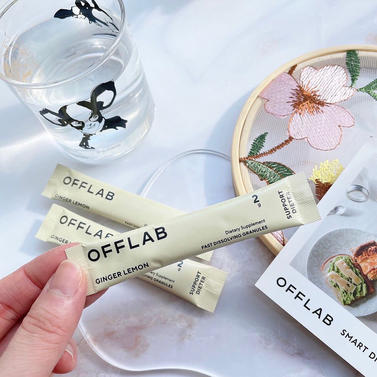 OFFLAB  OFFLAB スマートダイレクト