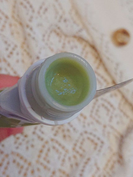 ワフードメイド 宇治抹茶パック/pdc/洗い流すパック・マスクを使ったクチコミ(2枚目)