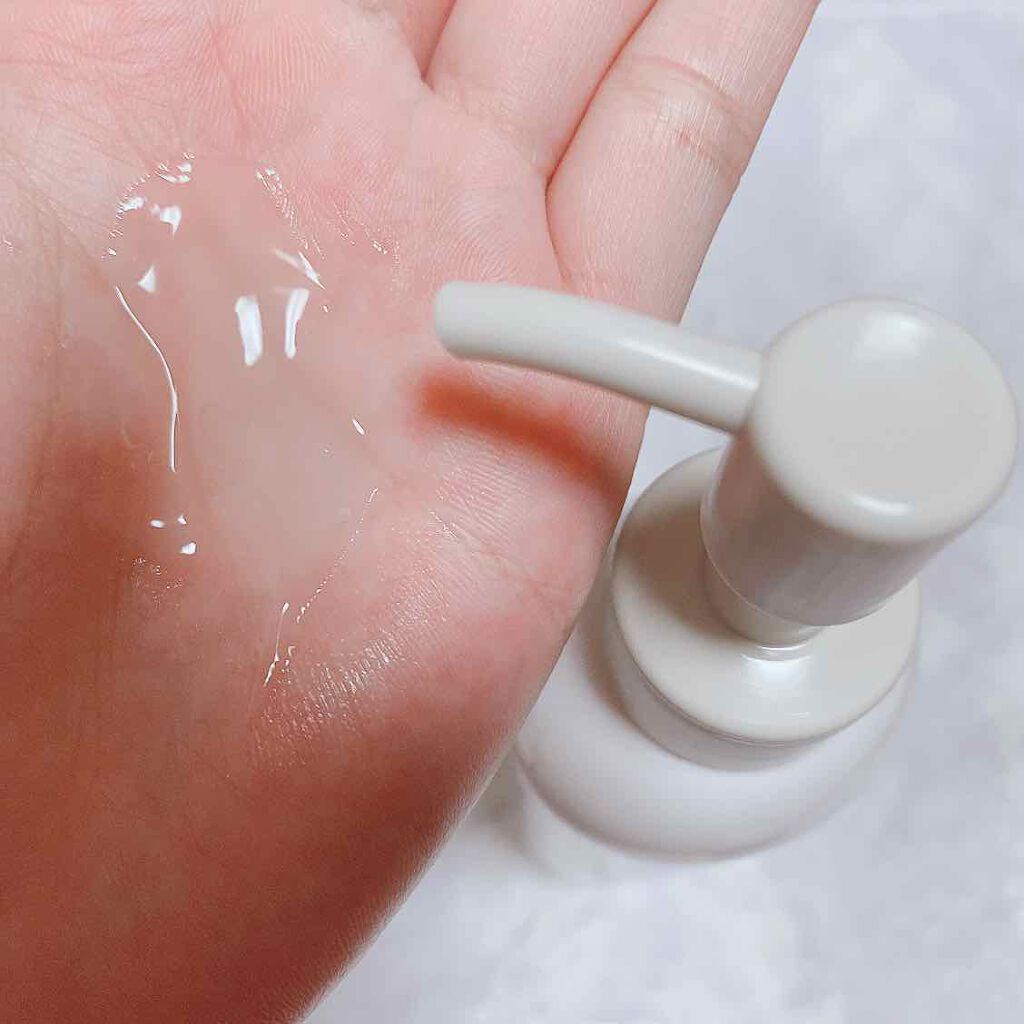 ホワイティクリアゲル/メディプラス/オールインワン化粧品を使ったクチコミ（2枚目）