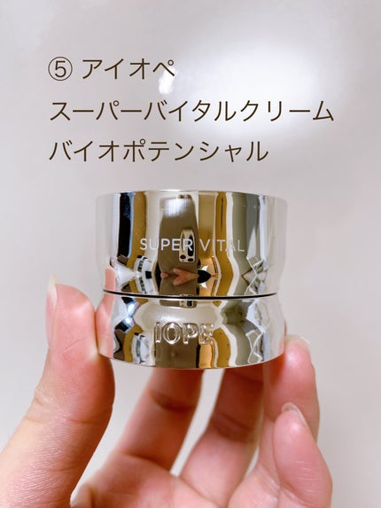 アイシャドウベース/excel/アイシャドウベースを使ったクチコミ(6枚目)