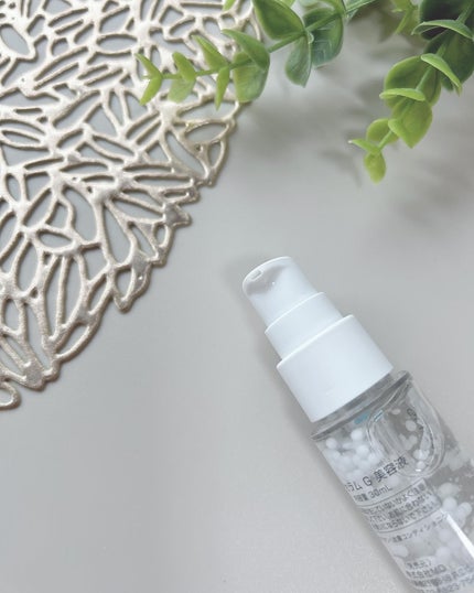 カプセルセラム CPセラム G 美容液/カプセルセラム/美容液を使ったクチコミ(2枚目)