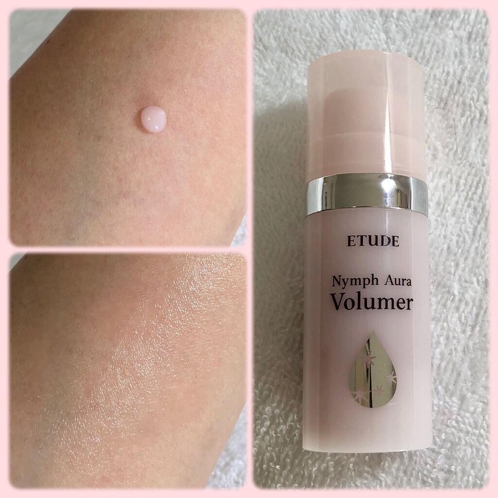 アニバーサリーキット シャイニングピンク/ETUDE/メイクアップキットを使ったクチコミ(9枚目)