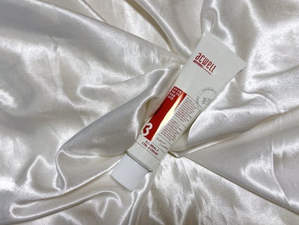 アキュリアルナインコントロールエックスクリーム/ACWELL/フェイスクリームを使ったクチコミ(1枚目)