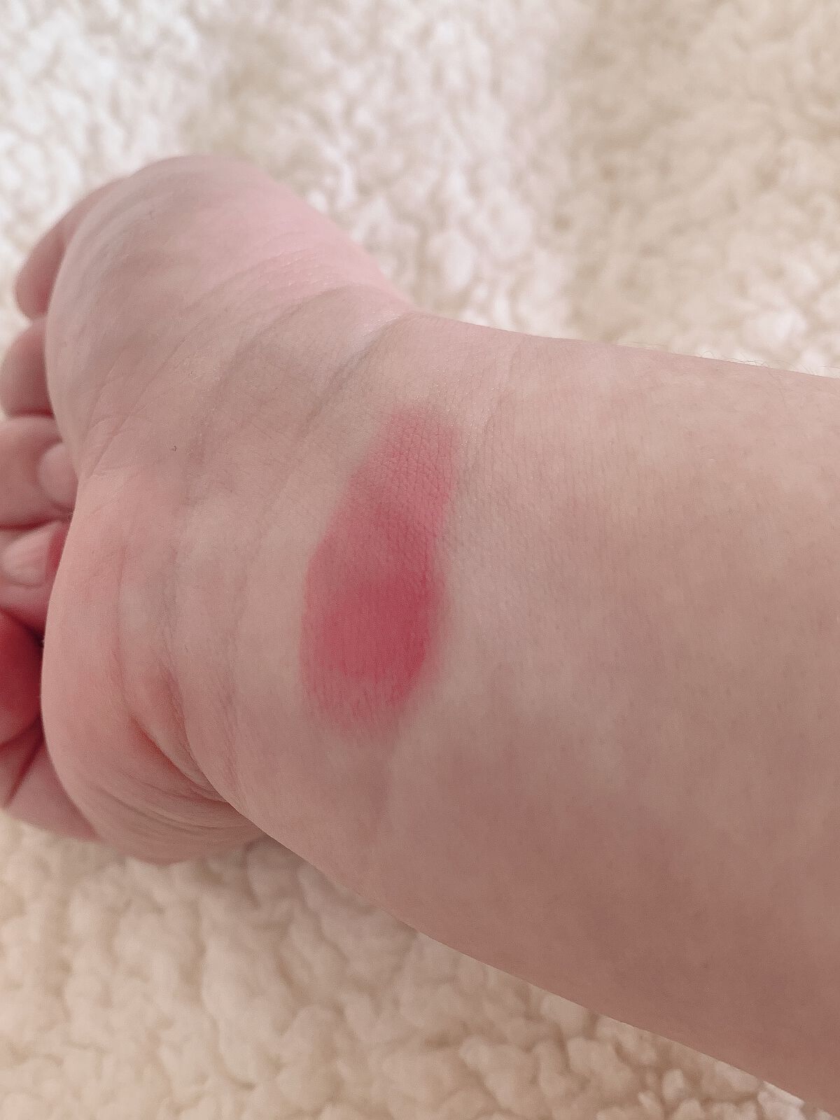 ケイト リップモンスター/KATE/口紅を使ったクチコミ（3枚目）