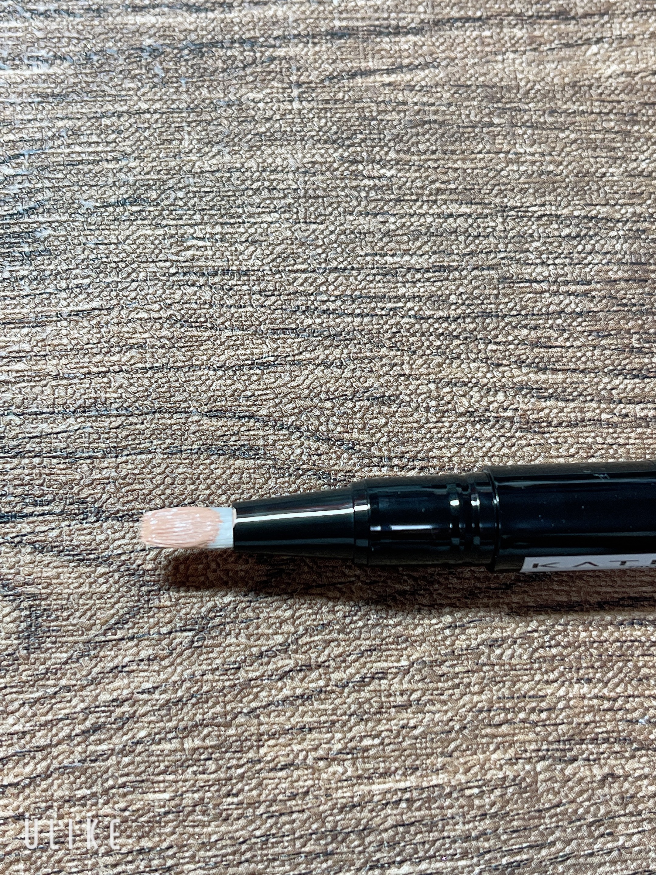 フェイスリメイクコンシーラー EX-1/KATE/リキッドコンシーラーを使ったクチコミ（2枚目）