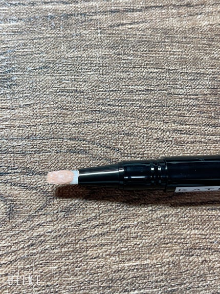 フェイスリメイクコンシーラー/KATE/リキッドコンシーラーを使ったクチコミ(2枚目)