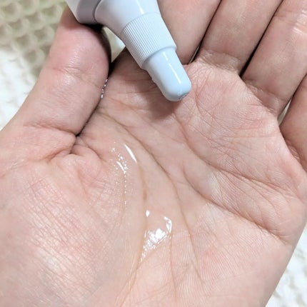 OR スパ・リセットプレシャンプー/Off&Relax/頭皮クレンジングを使ったクチコミ(3枚目)