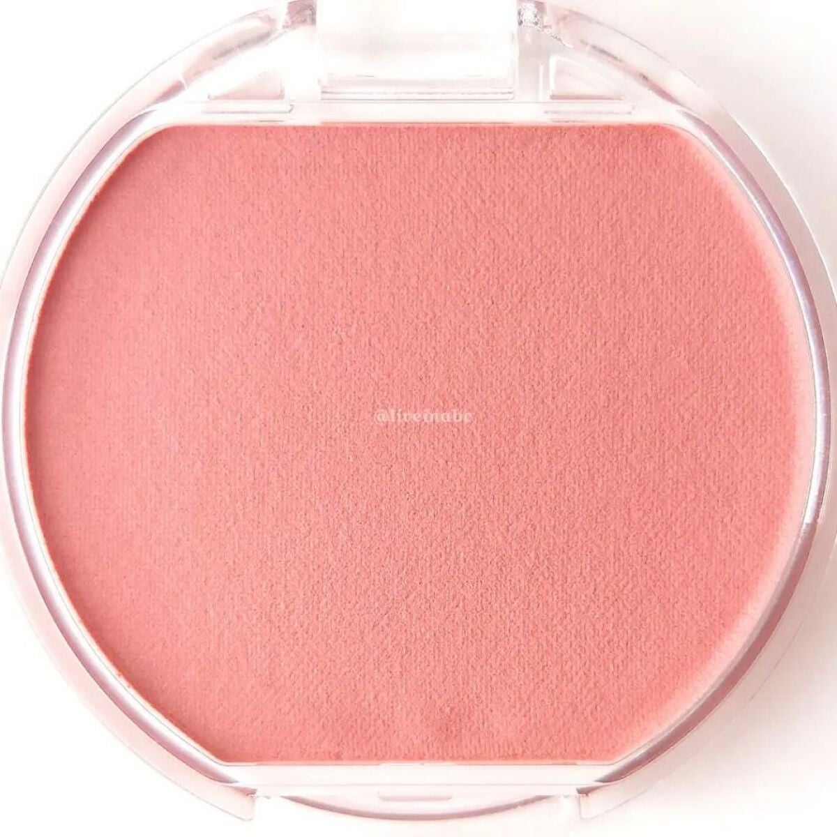 ジューシーピュアアイズ/キャンメイク/アイシャドウパレットを使ったクチコミ(5枚目)