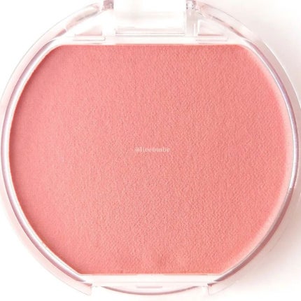 ジューシーピュアアイズ/キャンメイク/アイシャドウパレットを使ったクチコミ(5枚目)