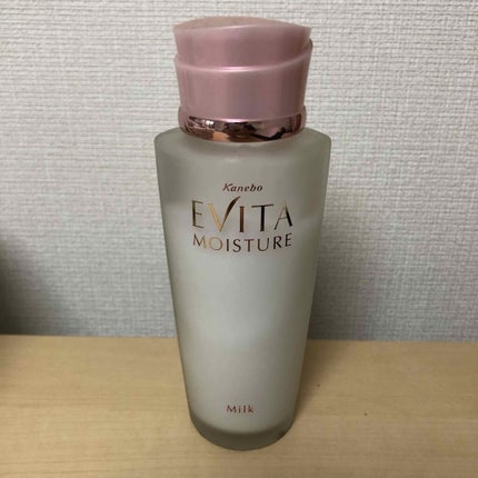 モイスチャーミルクA(しっとり)/エビータ/化粧水を使ったクチコミ(2枚目)