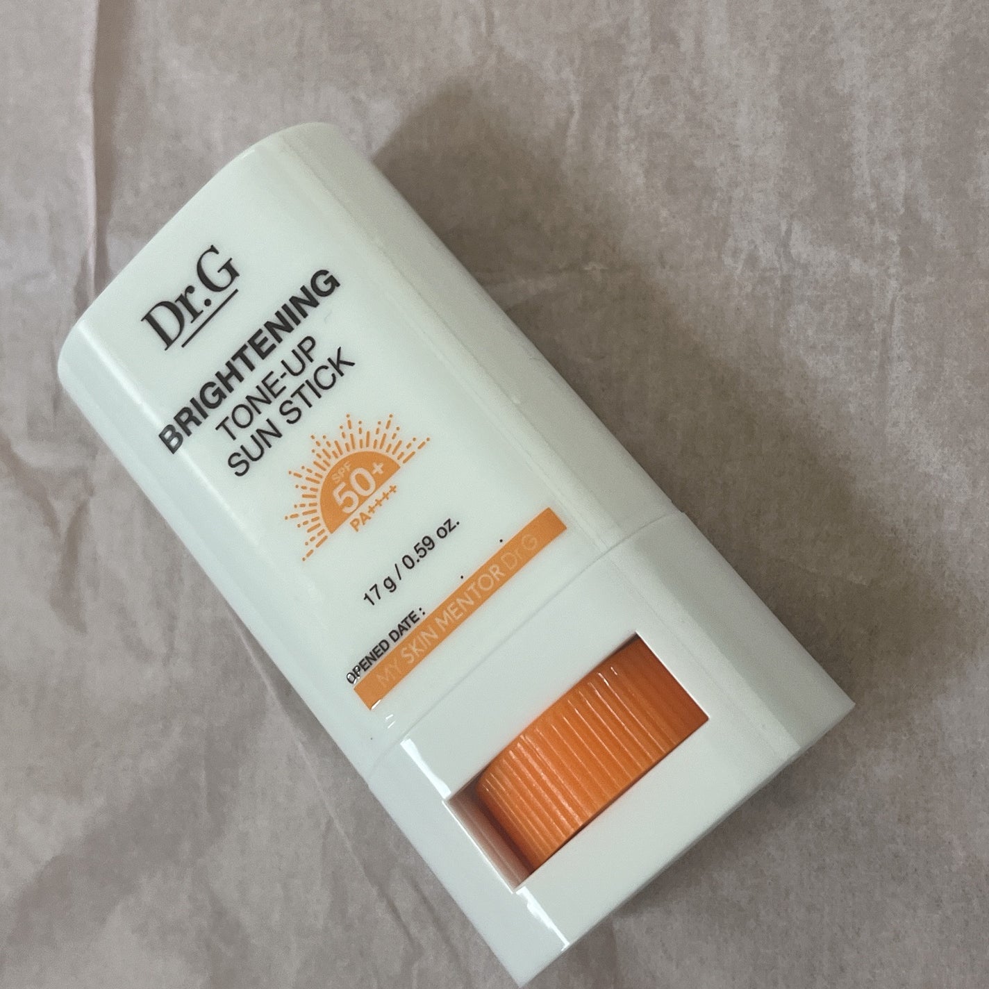 ひとりコスメ部 フォロバ100 on LIPS 「@koreaju_official様のキャンペーンにて韓国コス..」(6枚目)