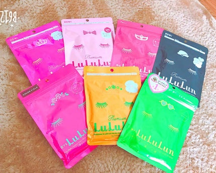 パック/シートマスク・パックを使ったクチコミ(1枚目)