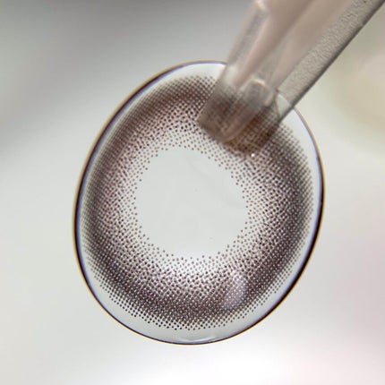 Cheritta 1day/Cheritta/ワンデー(1DAY)カラコンを使ったクチコミ(6枚目)