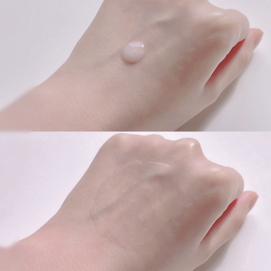 インテンシブAM7 セラム/Raftel/美容液を使ったクチコミ（3枚目）