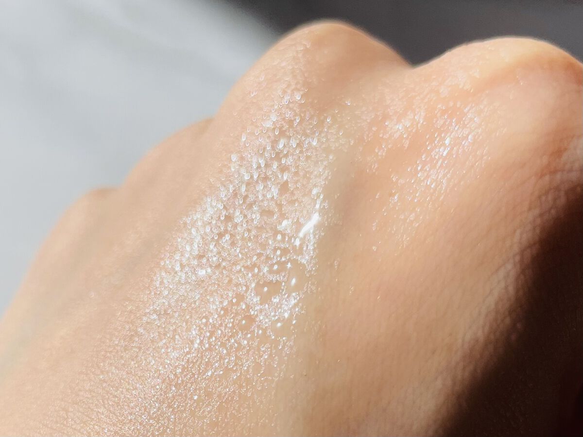 ピーエイチバランサー　バランスシャワーミスト/pdc/ミスト状化粧水を使ったクチコミ（3枚目）