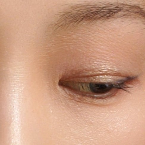 ソフトブラーリングアイパレット/wakemake/アイシャドウパレットを使ったクチコミ(6枚目)