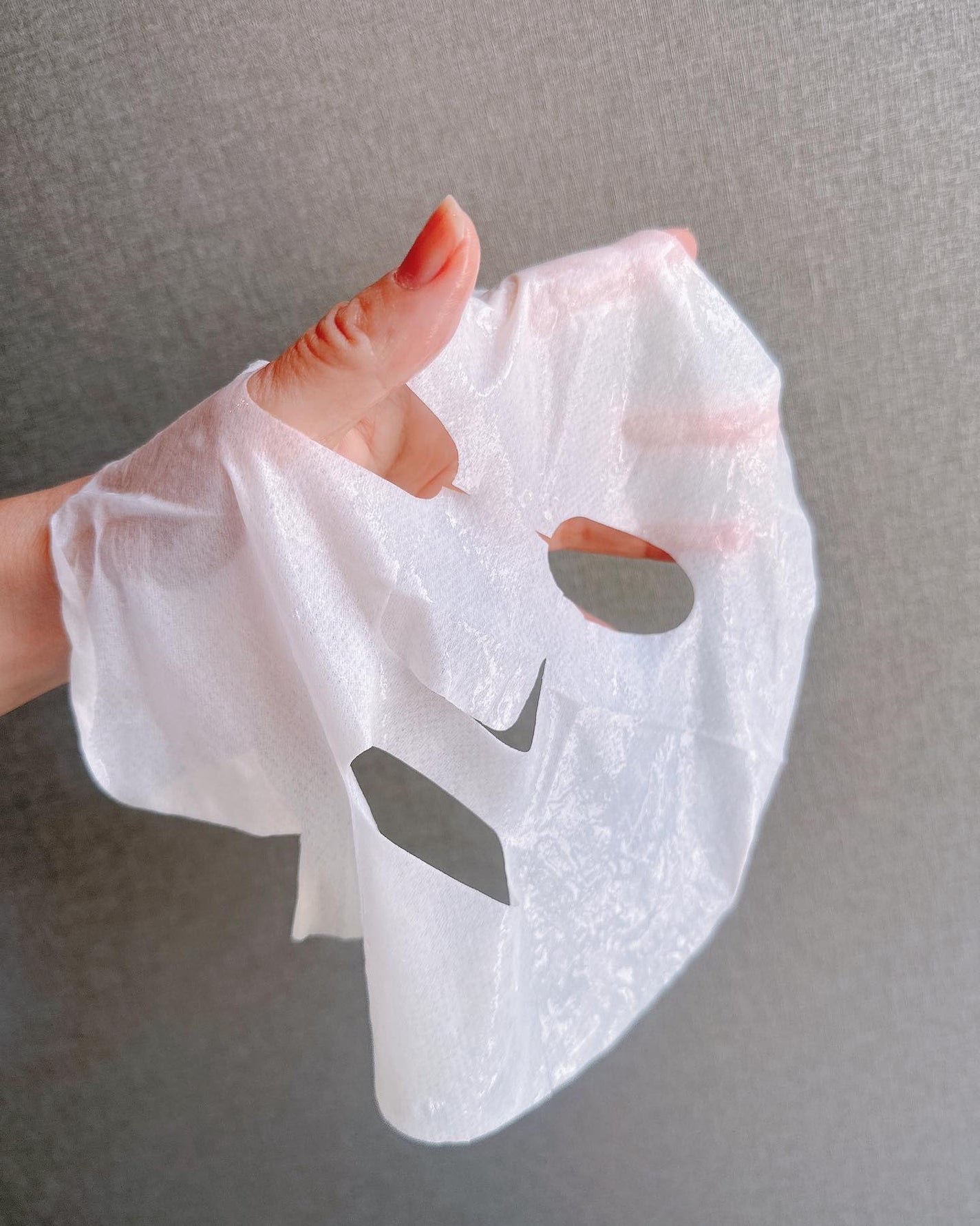 ディープブラック/ALFACE+/シートマスク・パックを使ったクチコミ(4枚目)