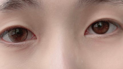 MELANGE 1day 01 コケティッシュブラウン/MELANGE BY MAGICCOLOR/ワンデー(1DAY)カラコンの画像