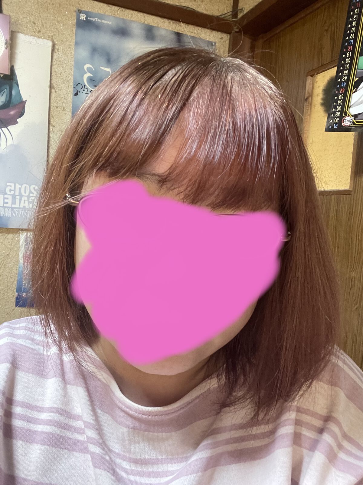 エッセンシャル プレミアム ウォータートリートメント EXスムース/エッセンシャル/アウトバストリートメントを使ったクチコミ（2枚目）