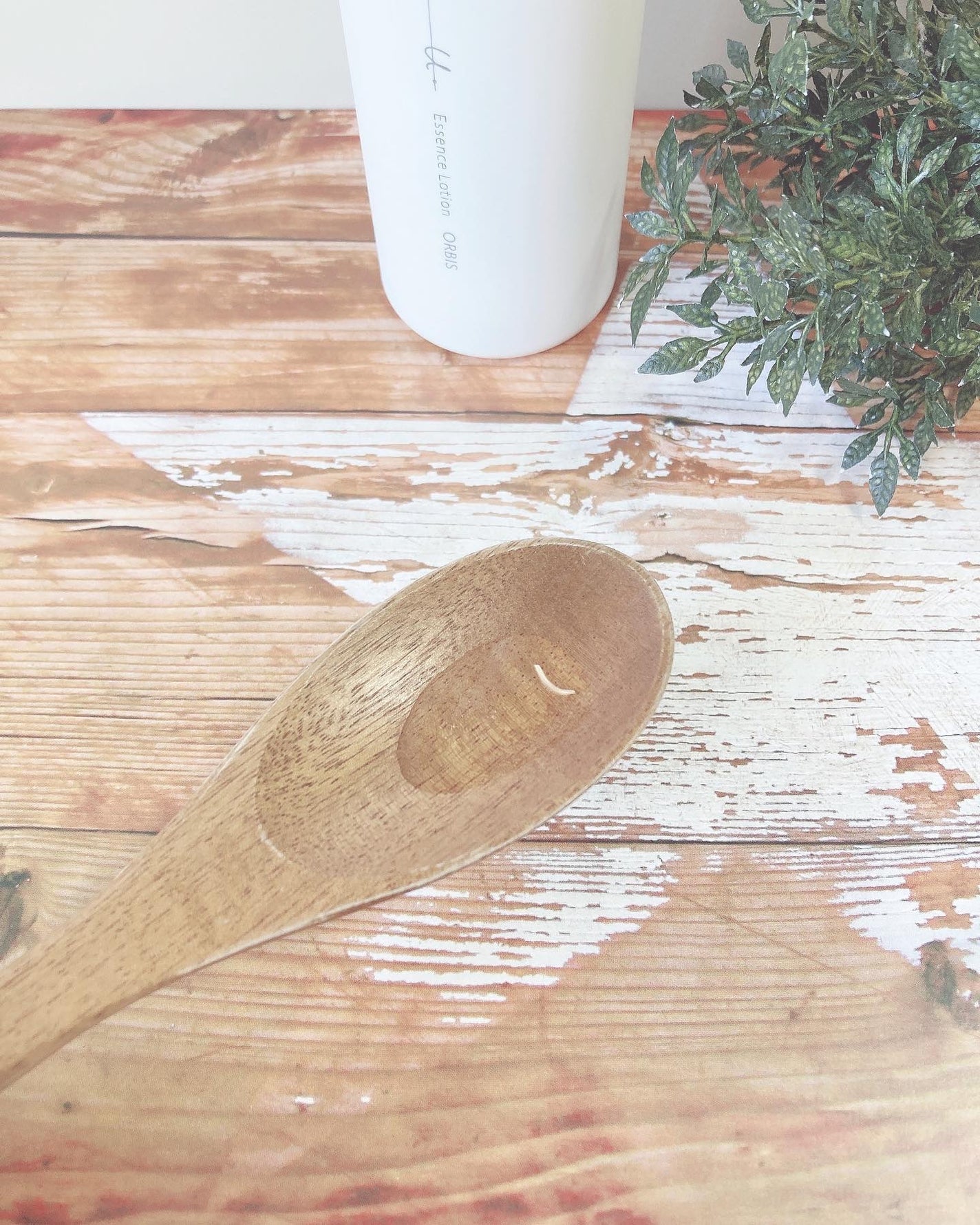 オルビスユー ドット エッセンスローション/オルビス/化粧水を使ったクチコミ(4枚目)