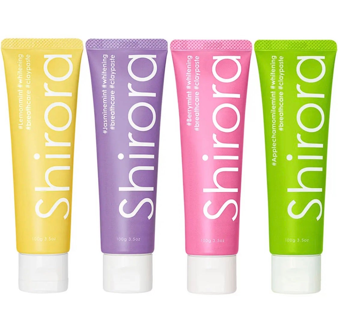 はなみの on LIPS 「シローラクレイホワイトニングどんな感じかなー?って試してみたら..」(3枚目)